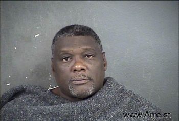 Marzay Levi Tatum Mugshot