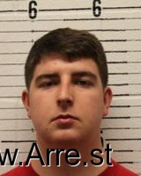 Mathew James Klassen Mugshot