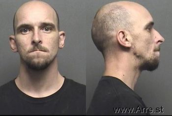 Matthew Lee Andrews Mugshot