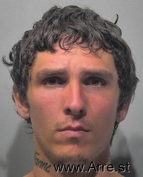 Matthew Ryan Beagel Mugshot