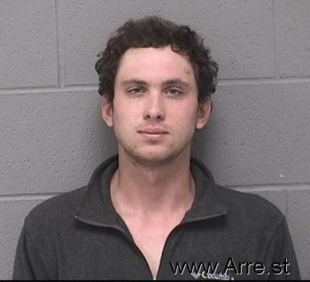 Matthew Joseph Bollinger Mugshot