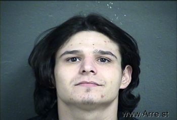 Matthew Cole Bonnett Mugshot