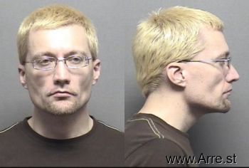 Matthew William Brewer Mugshot