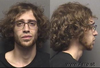 Matthew Michael Burton Mugshot