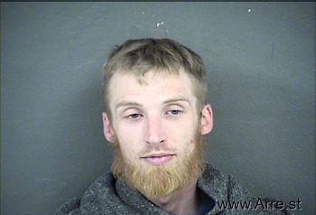 Matthew Marshall Carroll Mugshot