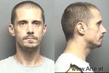 Matthew John Dougherty Mugshot