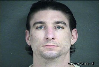 Matthew Wayne Downs Mugshot