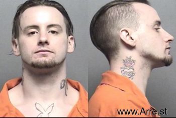 Matthew James Dumler Mugshot