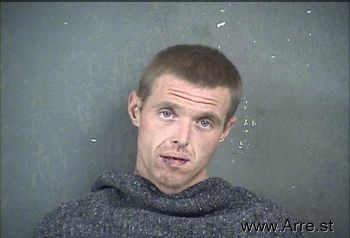 Matthew Alan Elder Mugshot