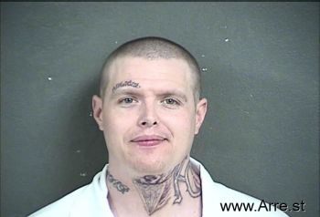 Matthew Alan Elder Mugshot