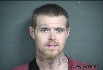 Matthew Alan Elder Mugshot