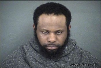 Matthew E Fields Mugshot