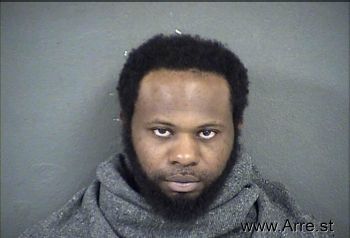 Matthew E Fields Mugshot