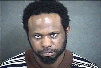 Matthew E Fields Mugshot