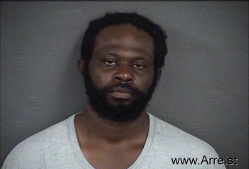 Matthew E Fields Mugshot