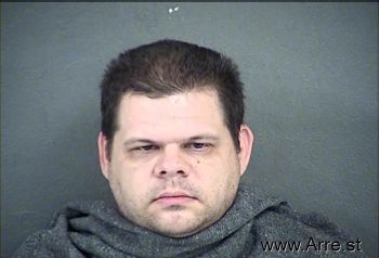 Matthew Andrew Fox Mugshot