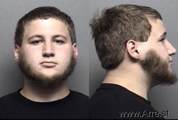 Matthew John Robert Gabel Mugshot