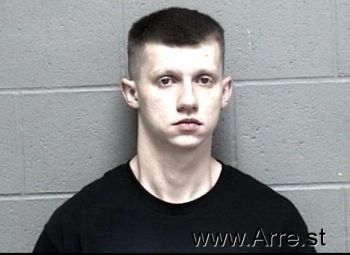 Matthew Nicholas Grassi Mugshot