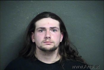 Matthew James Herrman Mugshot