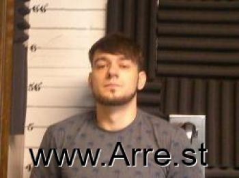 Matthew Cane Hewitt Mugshot