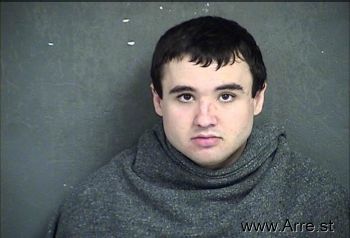 Matthew  Hicks Mugshot