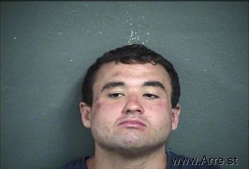 Matthew Caleb Hicks Mugshot