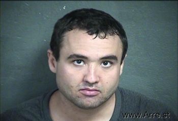 Matthew Caleb Hicks Mugshot