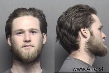 Matthew Gene Jackson Mugshot