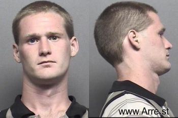 Matthew Gene Jackson Mugshot