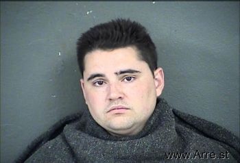 Matthew Ryan Kelley Mugshot