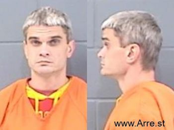 Matthew Albert May Mugshot