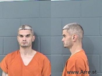 Matthew Albert May Mugshot