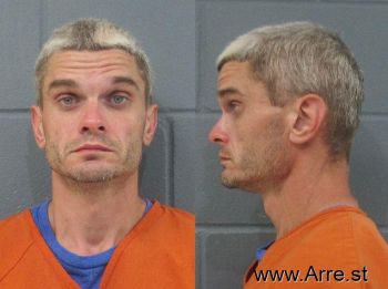 Matthew Albert May Mugshot