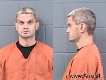 Matthew Albert May Mugshot