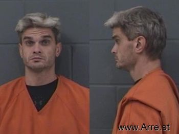 Matthew Albert May Mugshot