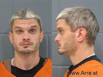 Matthew Albert May Mugshot