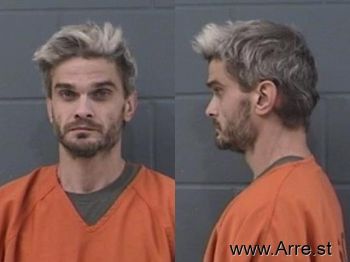 Matthew Albert May Mugshot