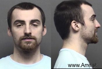 Matthew Tony Mccoy Mugshot