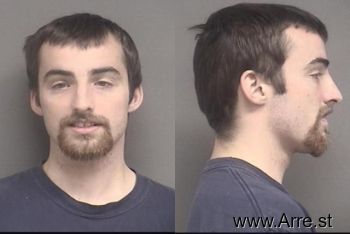 Matthew Tony Mccoy Mugshot