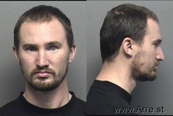 Matthew Ray Mcwhorter Mugshot