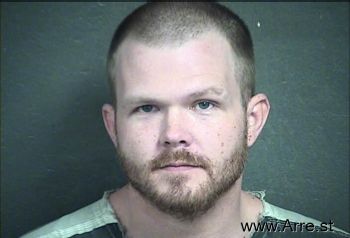 Matthew Phillip Mcdowell Mugshot