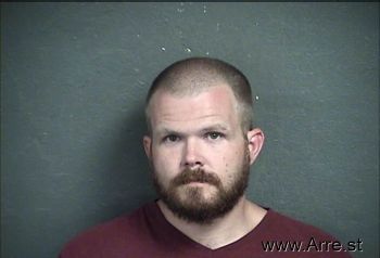 Matthew Phillip Mcdowell Mugshot