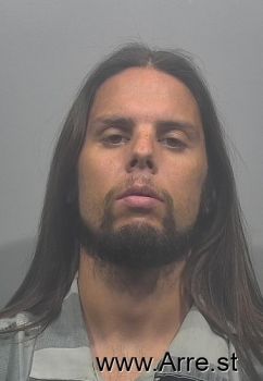 Matthew James Munoz Mugshot