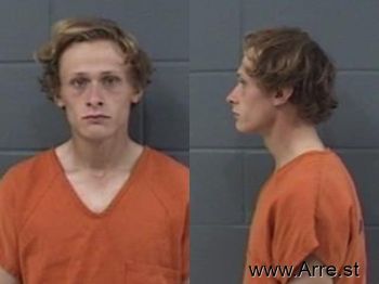 Matthew Jacob Ray Mugshot