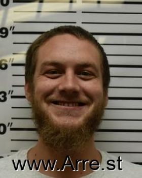 Matthew Shane Rost Mugshot