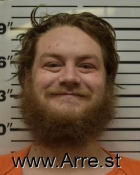 Matthew Shane Rost Mugshot