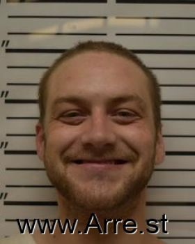 Matthew Shane Rost Mugshot