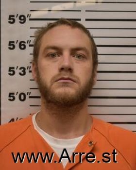 Matthew Shane Rost Mugshot