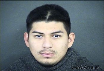 Matthew Gomez Saucedo Mugshot