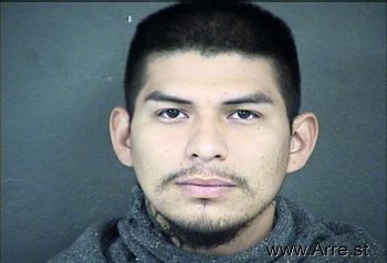 Matthew Gomez Saucedo Mugshot